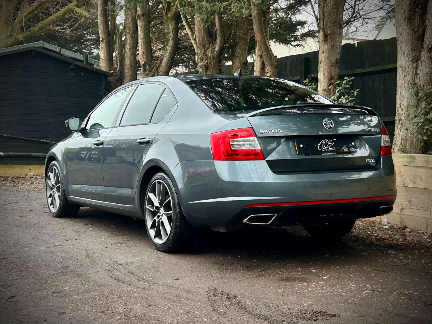 Used Skoda Octavia 2017 for sale - 77571249: Photo 30