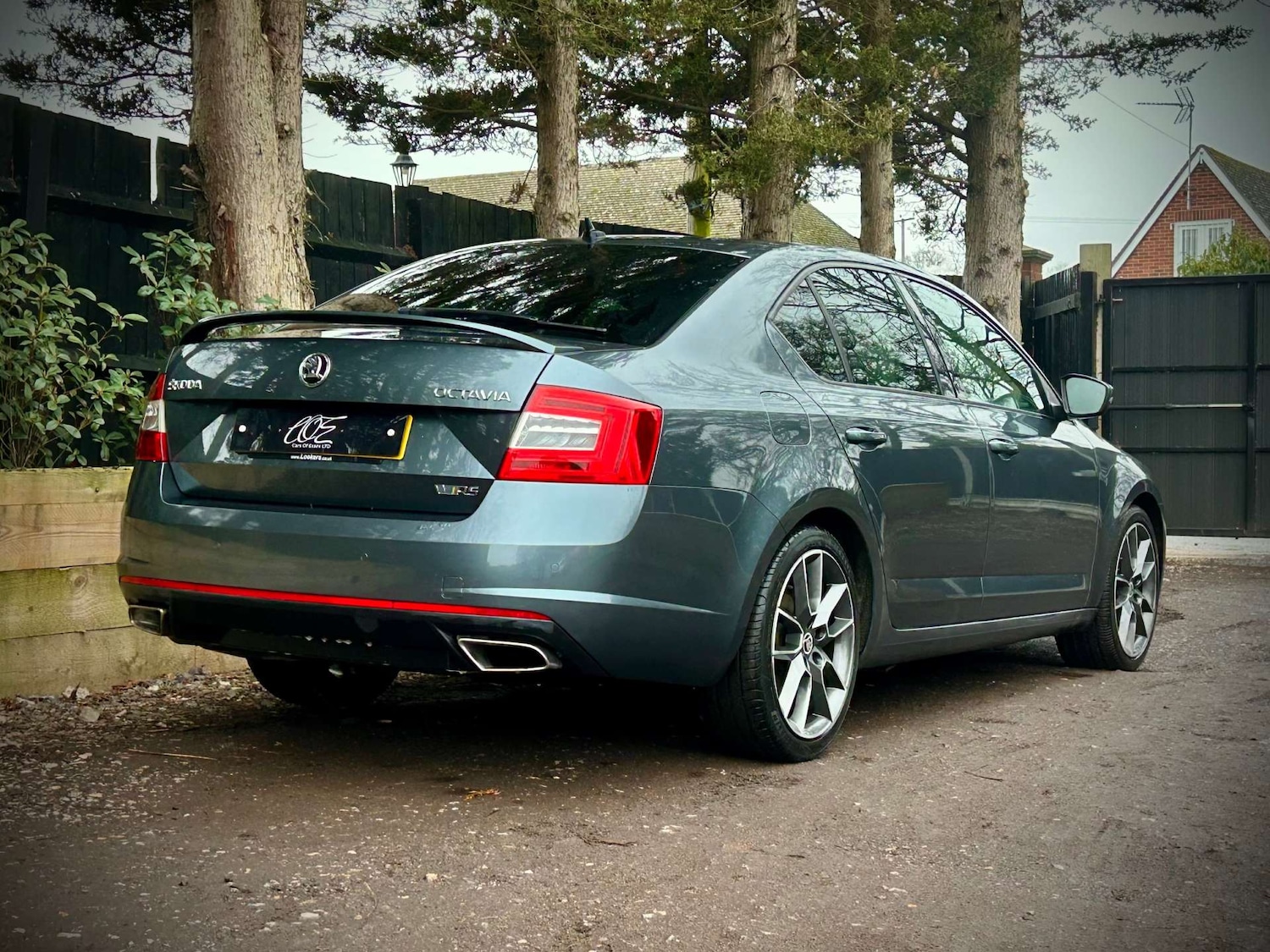 Used Skoda Octavia 2017 for sale - 77571249: Photo 37