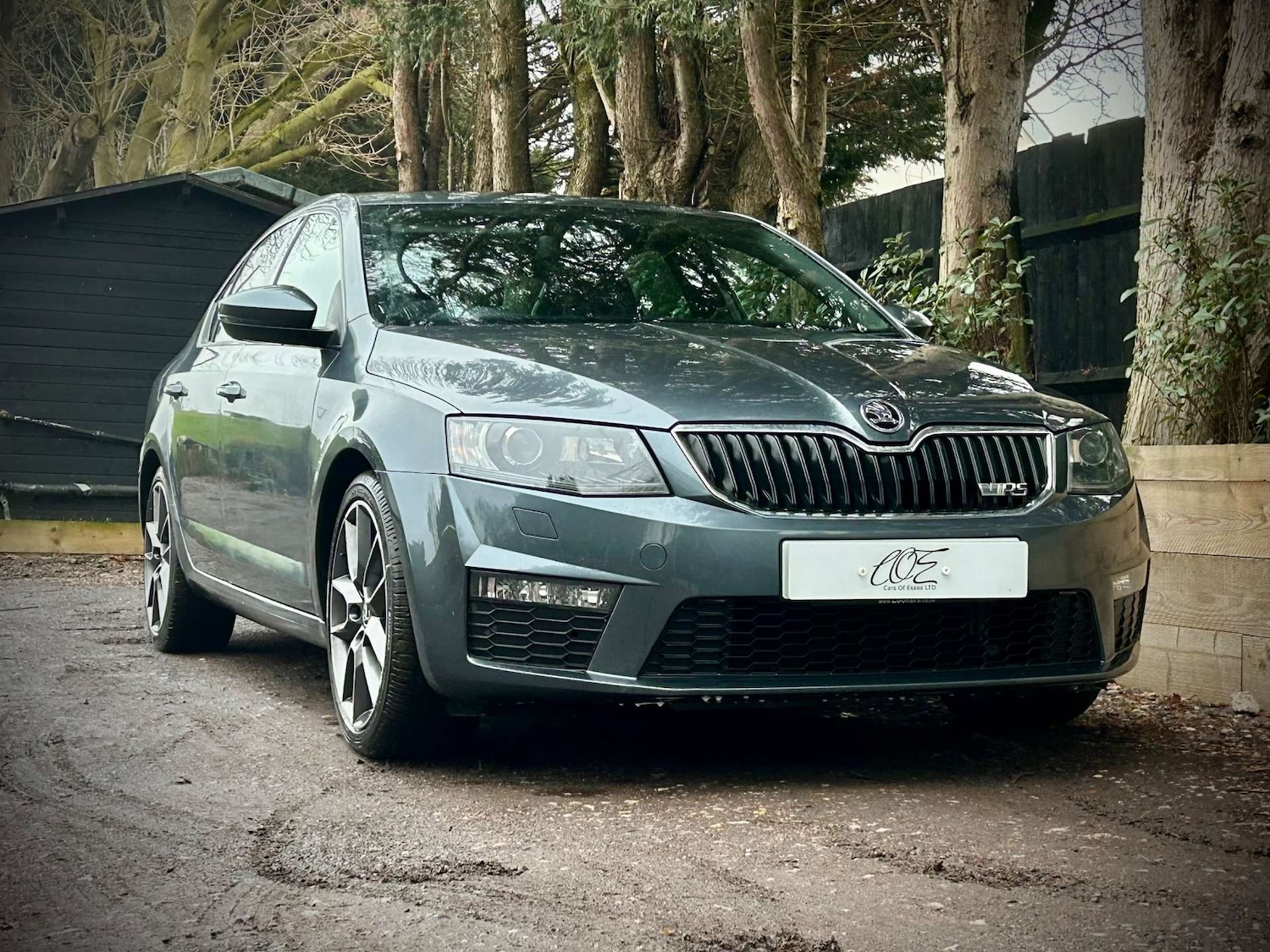 Used Skoda Octavia 2017 for sale - 77571249: Photo 39