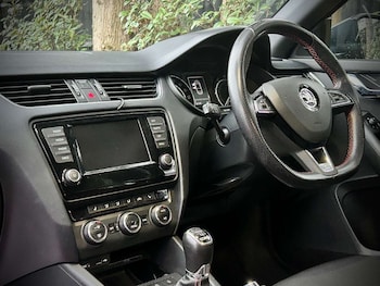 Used Skoda Octavia 2017 for sale - 77571249: Photo