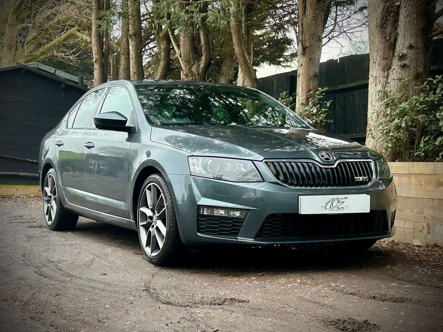 Used Skoda Octavia 2017 for sale - 77571249: Photo 42