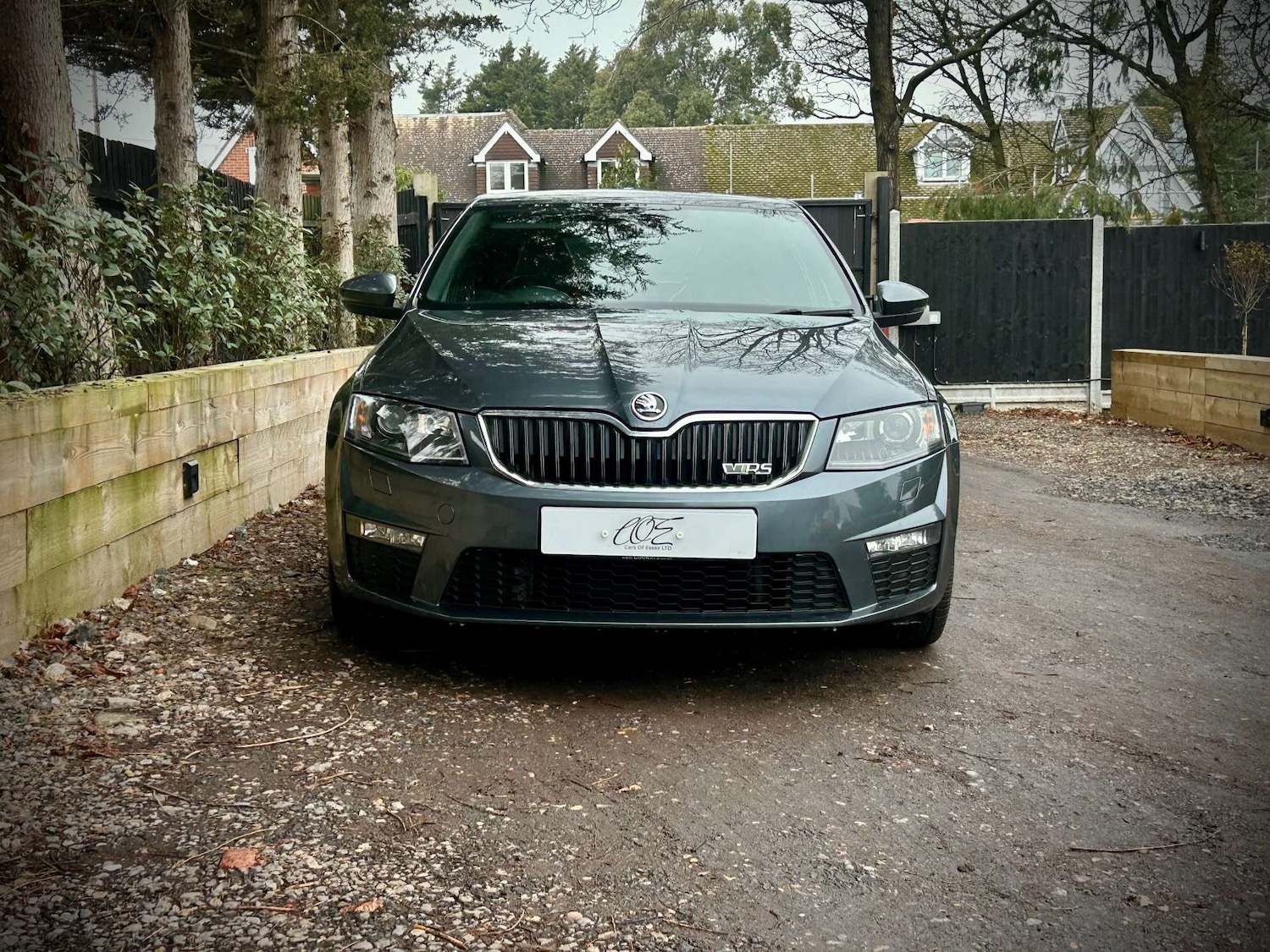 Used Skoda Octavia 2017 for sale - 77571249: Photo 46