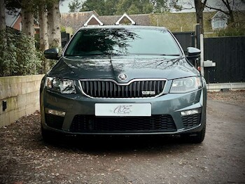 Used Skoda Octavia 2017 for sale - 77571249: Photo