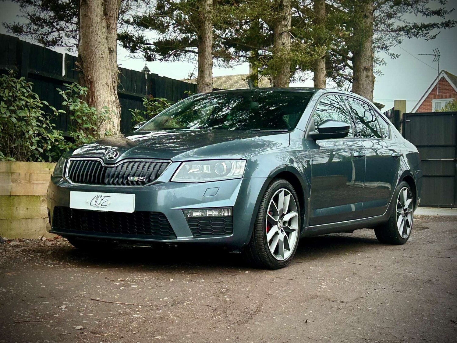 Used Skoda Octavia 2017 for sale - 77571249: Photo 6