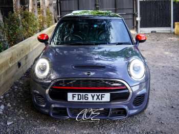 Used MINI Hatch 2016 for sale - 74536769: Photo