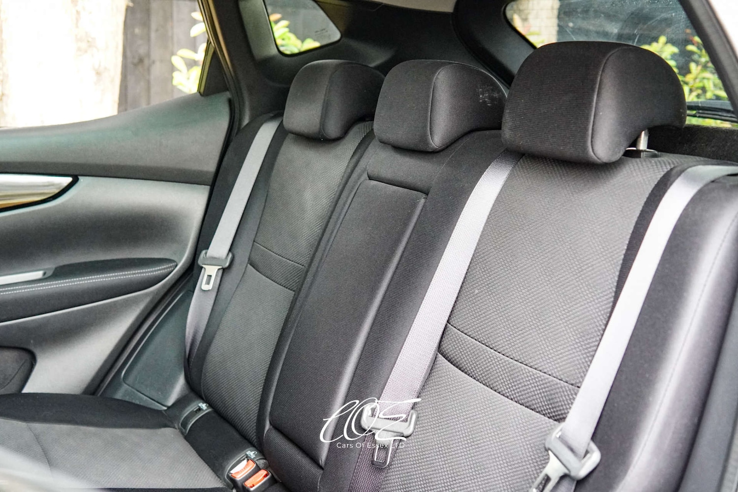 Used Nissan Qashqai 2016 for sale - 75313711: Photo 37