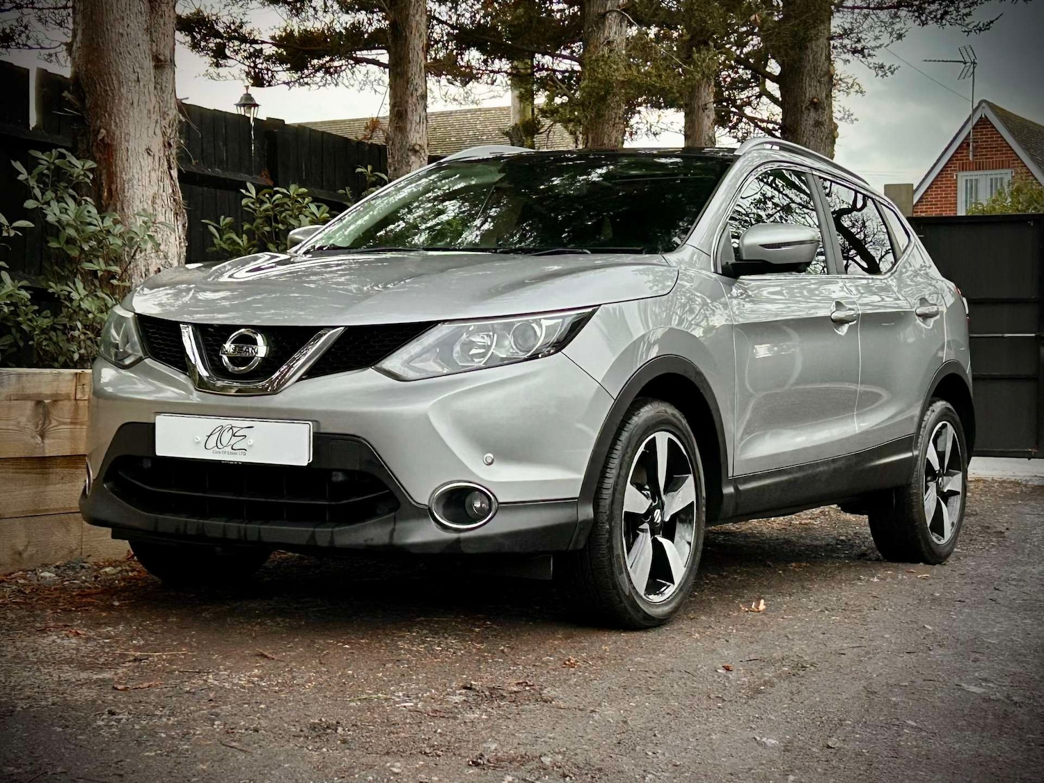 Used Nissan Qashqai 2016 for sale - 75313711: Photo 42