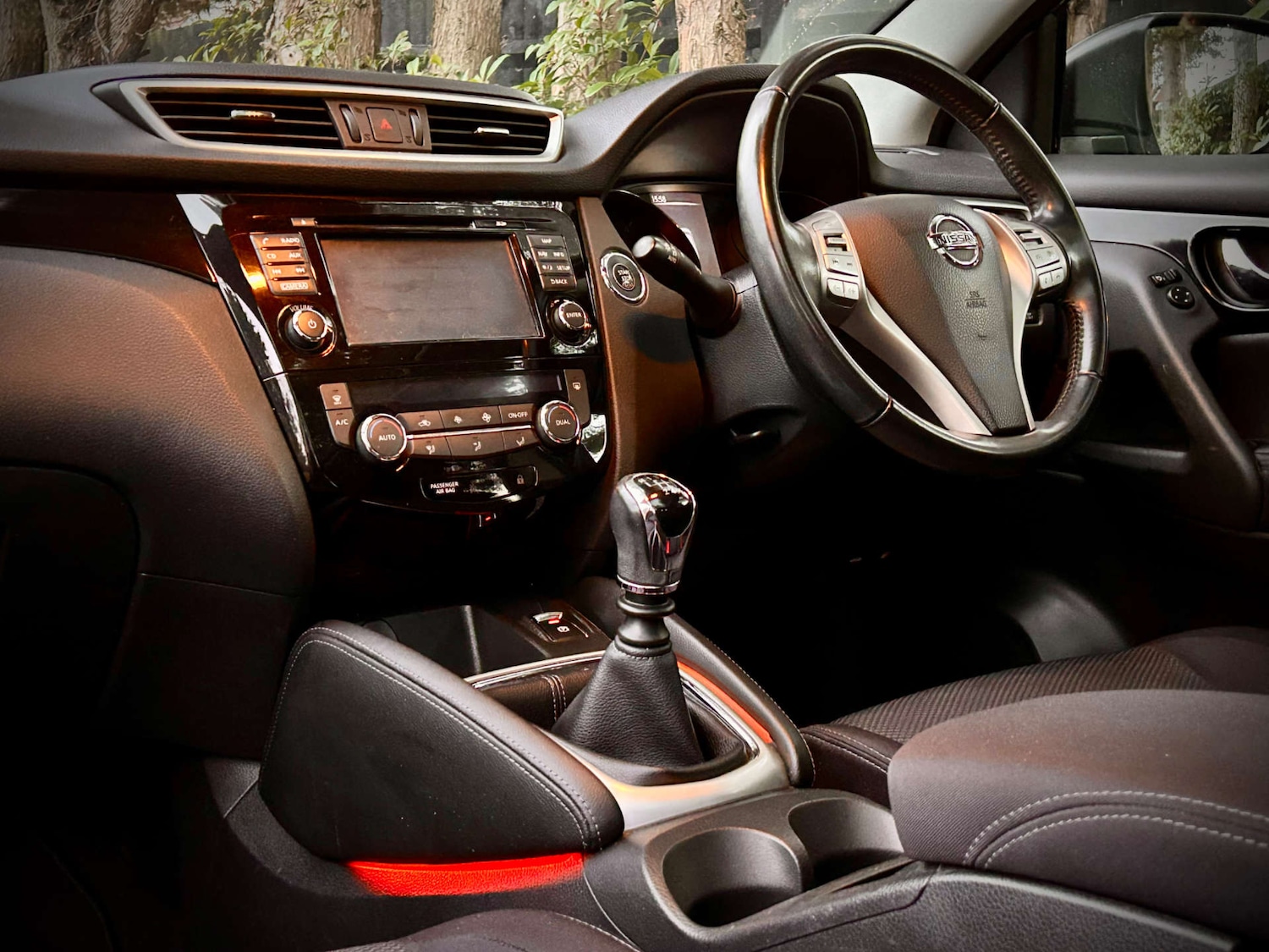 Used Nissan Qashqai 2016 for sale - 75313711: Photo 43