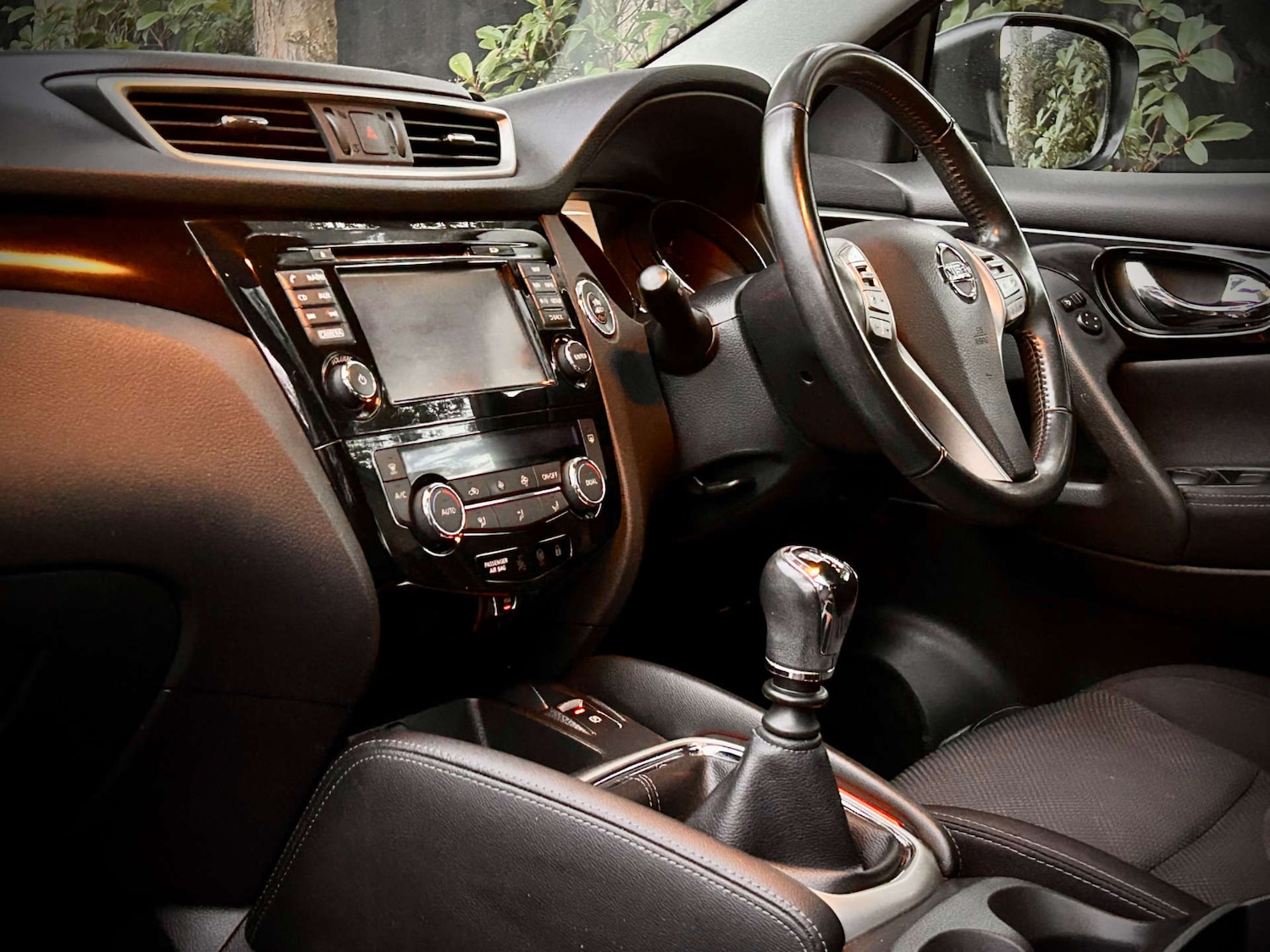 Used Nissan Qashqai 2016 for sale - 75313711: Photo 44