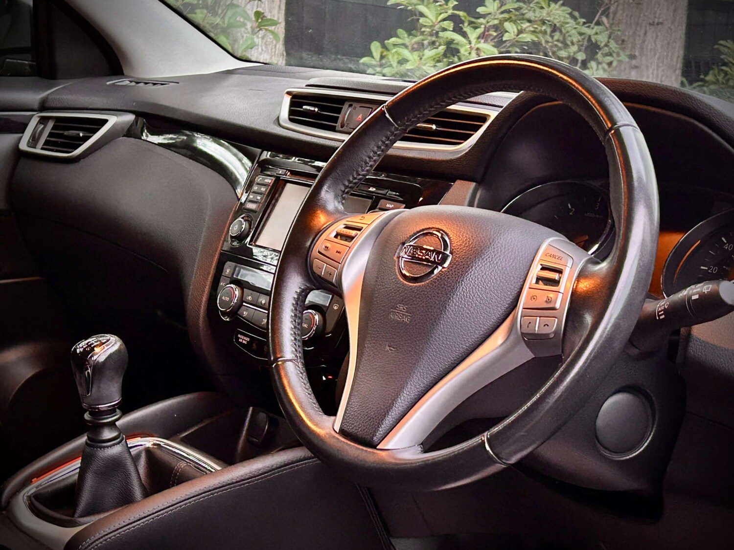 Used Nissan Qashqai 2016 for sale - 75313711: Photo 45