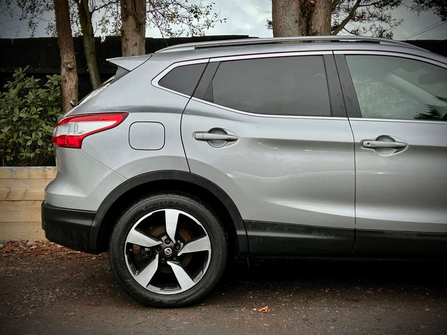 Used Nissan Qashqai 2016 for sale - 75313711: Photo 47