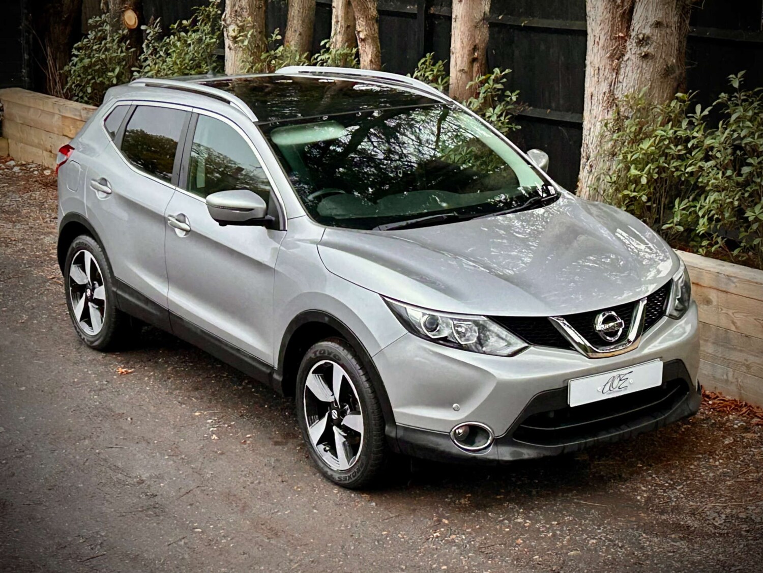 Used Nissan Qashqai 2016 for sale - 75313711: Photo 48
