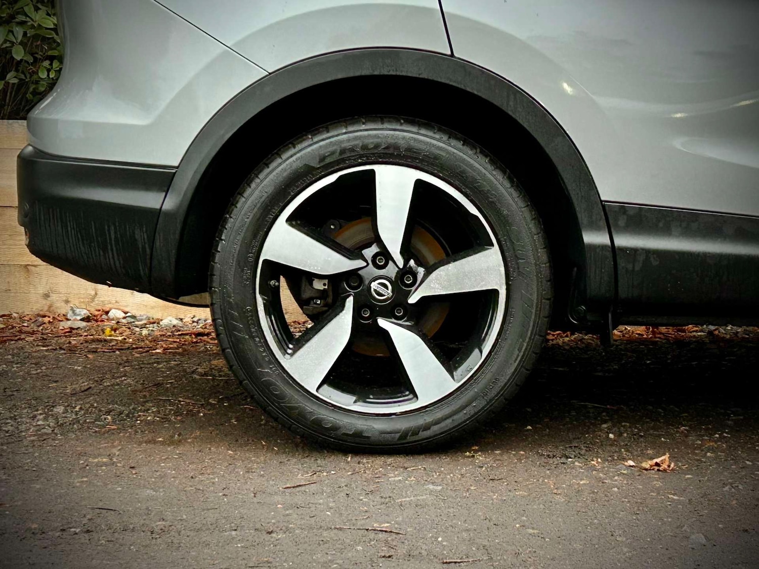 Used Nissan Qashqai 2016 for sale - 75313711: Photo 53