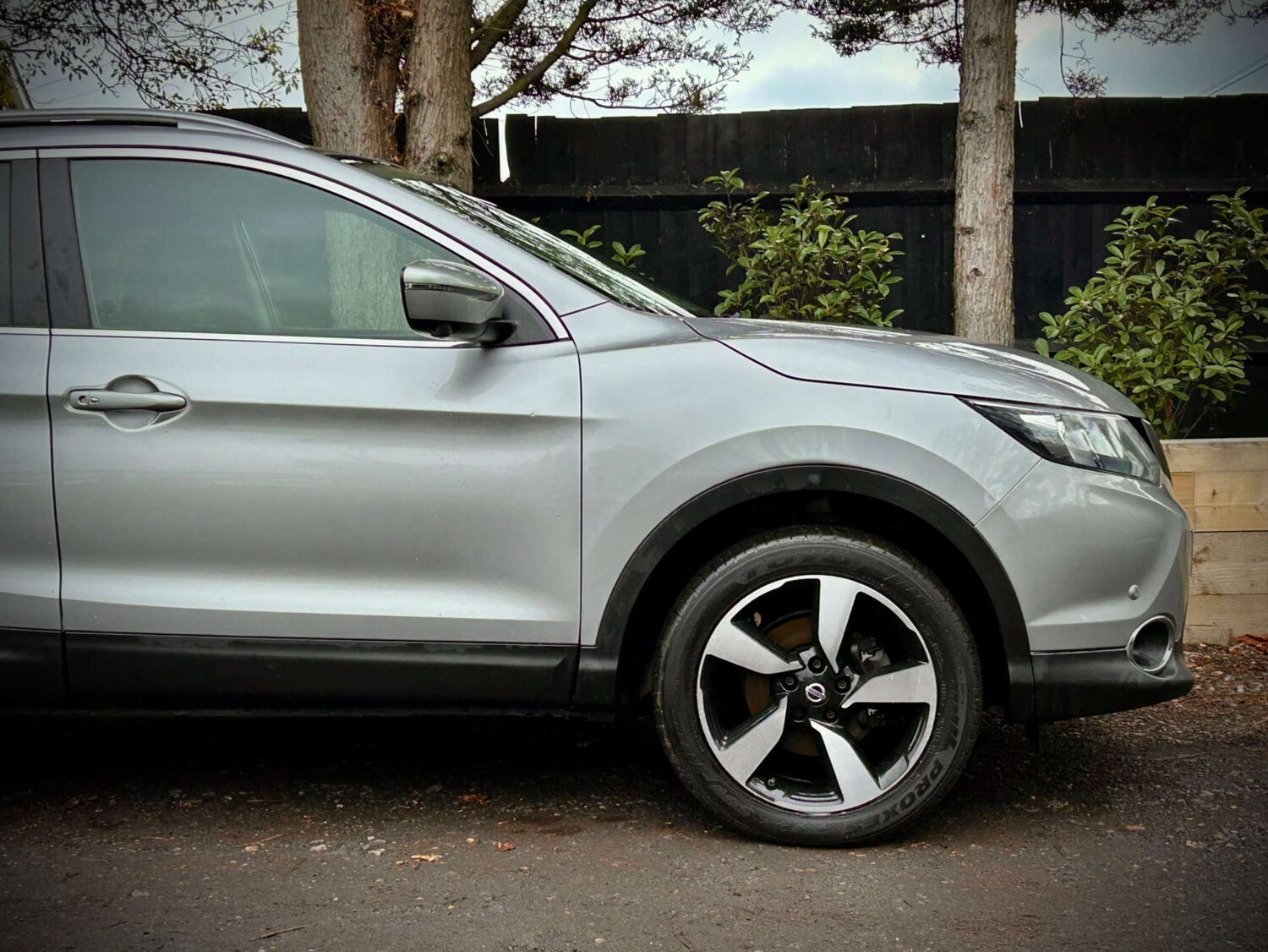 Used Nissan Qashqai 2016 for sale - 75313711: Photo 54
