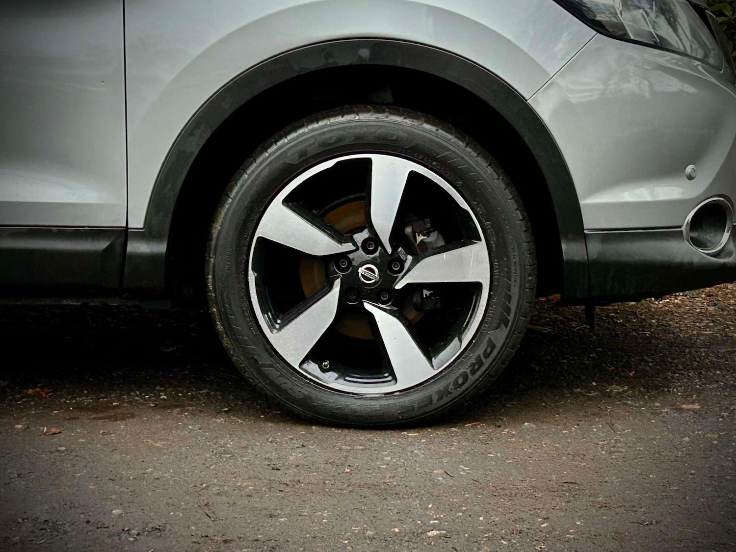 Used Nissan Qashqai 2016 for sale - 75313711: Photo 55