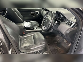 Used Land Rover Discovery Sport 2019 for sale - 78370324: Photo