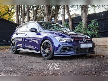 Used Volkswagen Golf 2021 for sale - 76429340: Photo