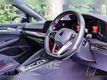 Used Volkswagen Golf 2021 for sale - 76429340: Photo