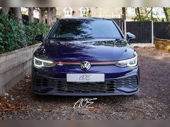 Used Volkswagen Golf 2021 for sale - 76429340: Photo