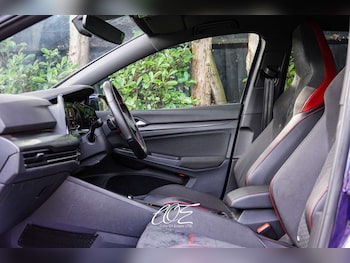 Used Volkswagen Golf 2021 for sale - 76429340: Photo