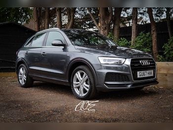 Audi - Q3