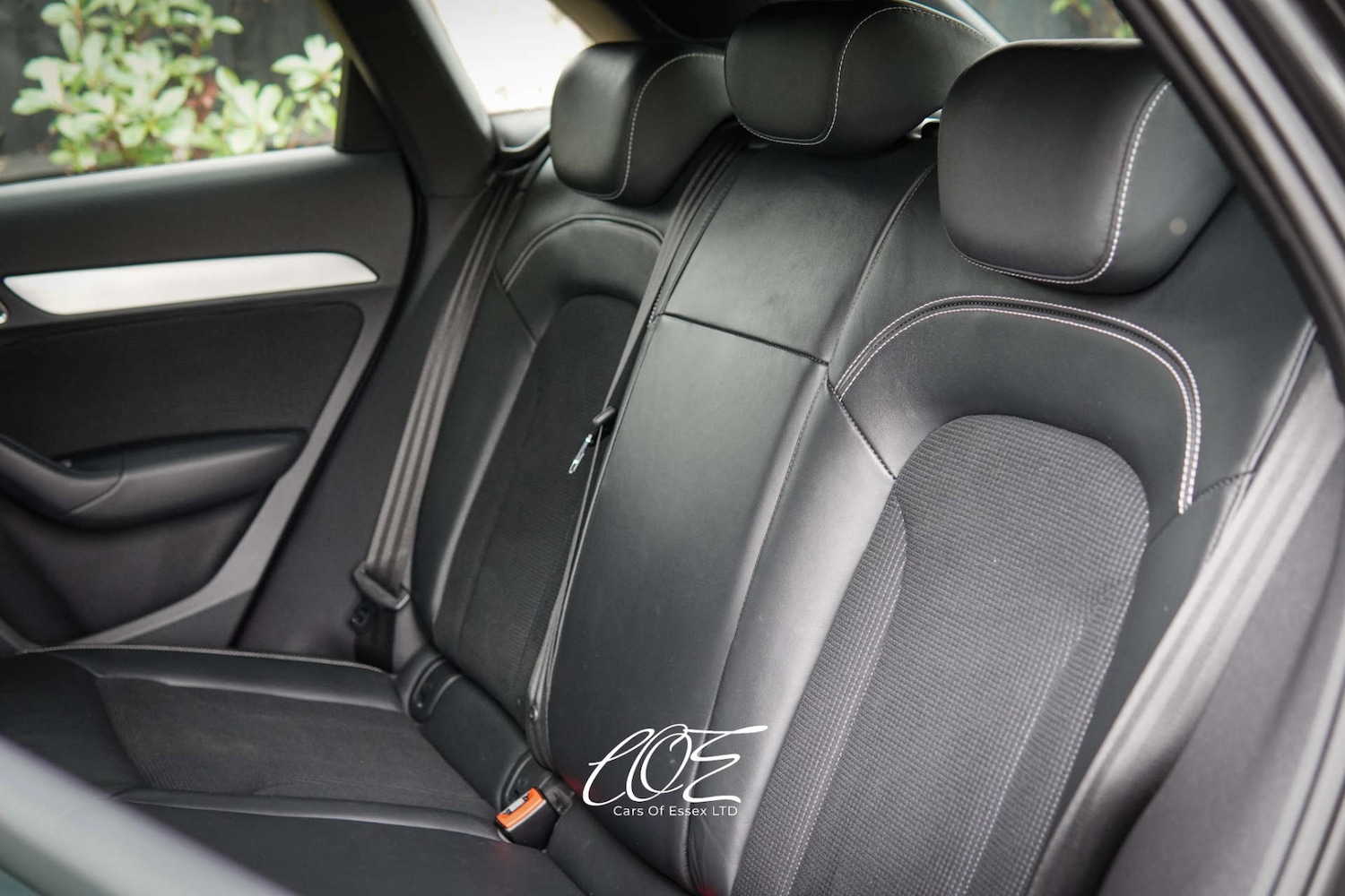Used Audi Q3 2017 for sale - 75984053: Photo 39