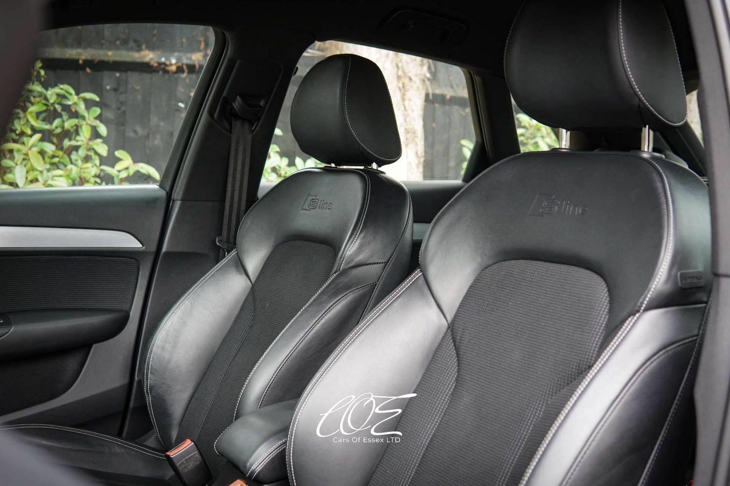 Used Audi Q3 2017 for sale - 75984053: Photo 5