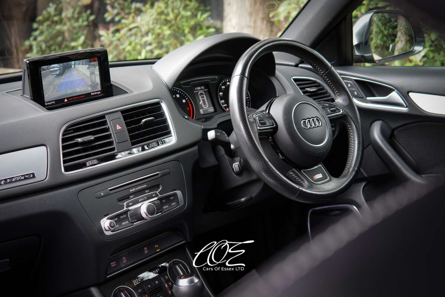 Used Audi Q3 2017 for sale - 75984053: Photo 6