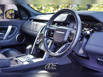 Used Land Rover Discovery Sport 2021 for sale - 78645994: Photo