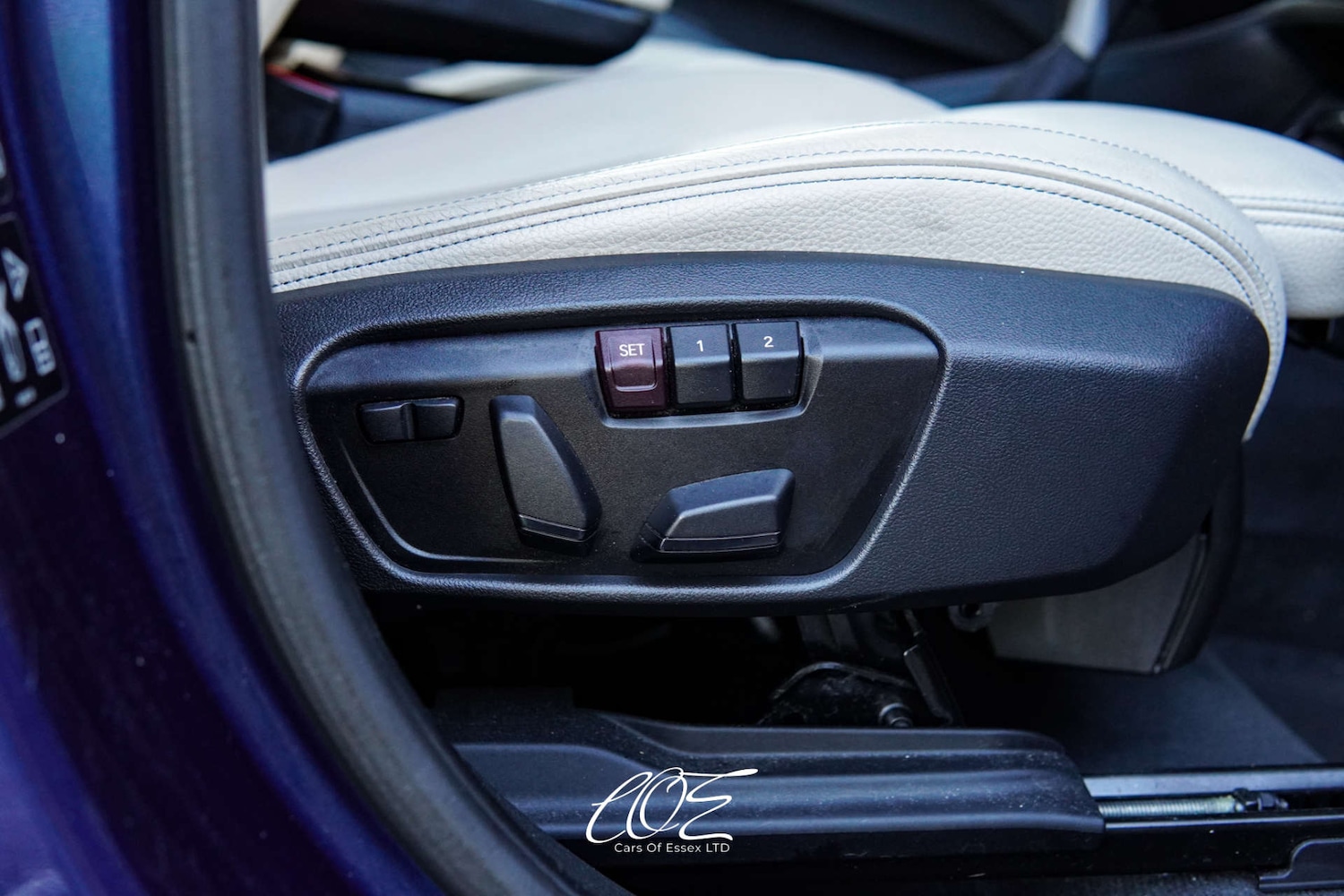 Used BMW X1 2016 for sale - 76829829: Photo 11