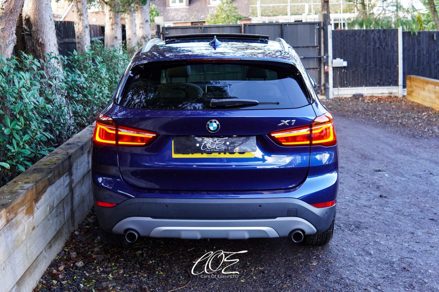 Used BMW X1 2016 for sale - 76829829: Photo 12