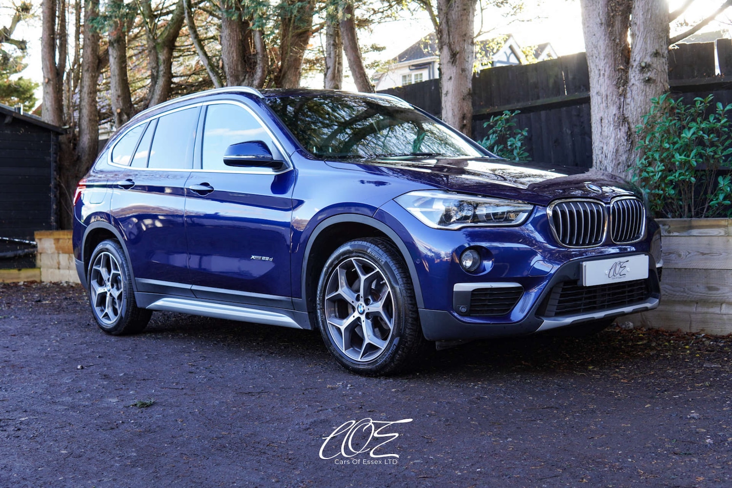 Used BMW X1 2016 for sale - 76829829: Photo 15