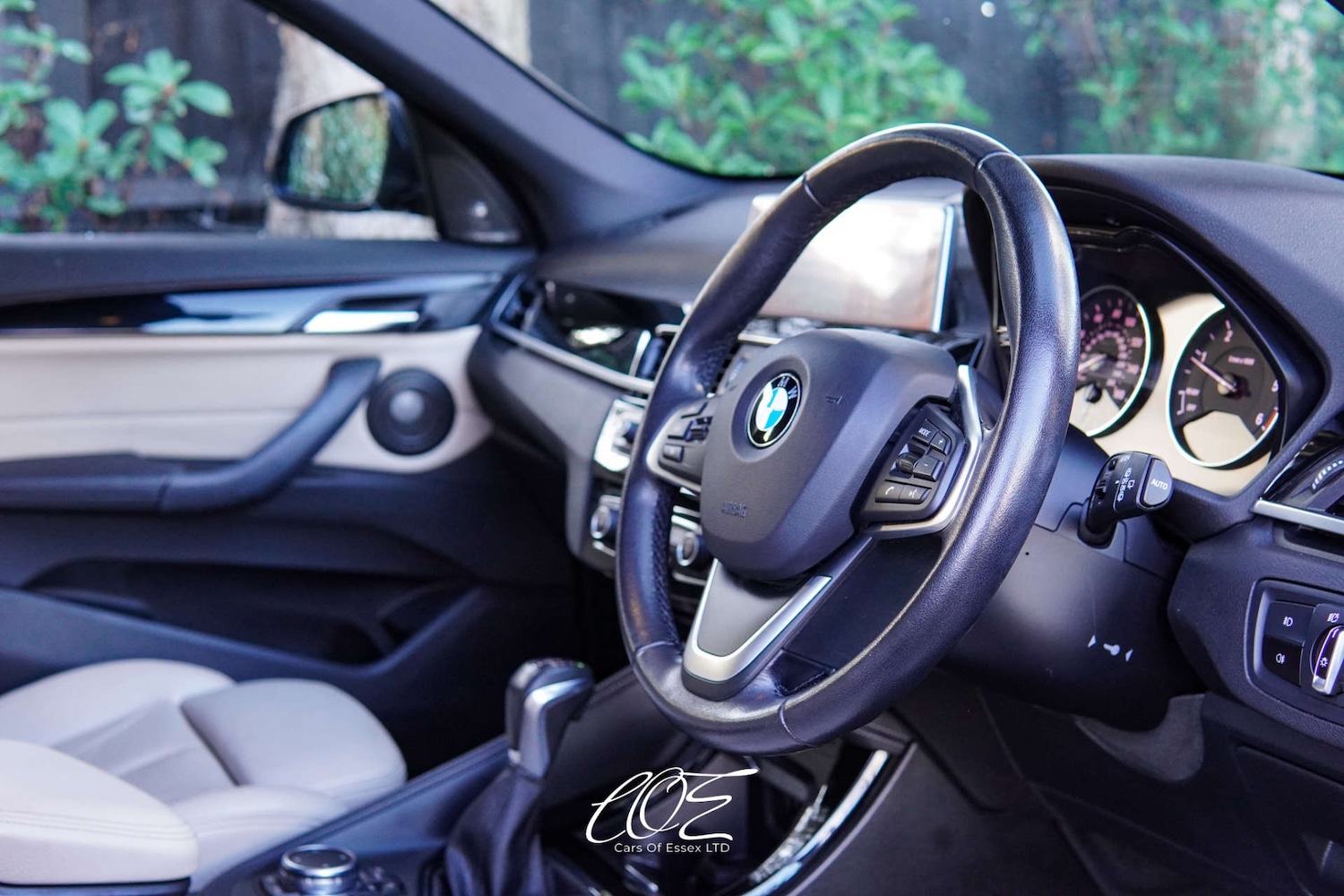 Used BMW X1 2016 for sale - 76829829: Photo 16