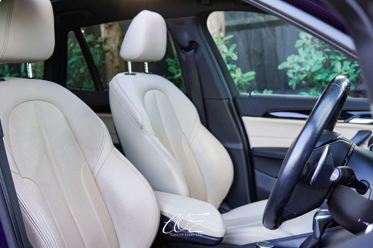 Used BMW X1 2016 for sale - 76829829: Photo 18