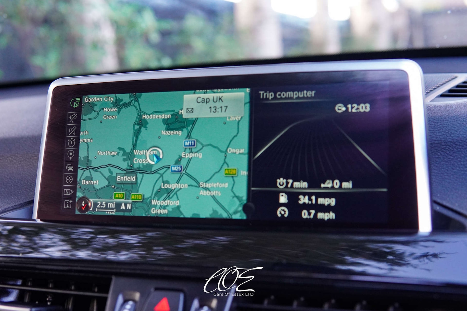 Used BMW X1 2016 for sale - 76829829: Photo 19