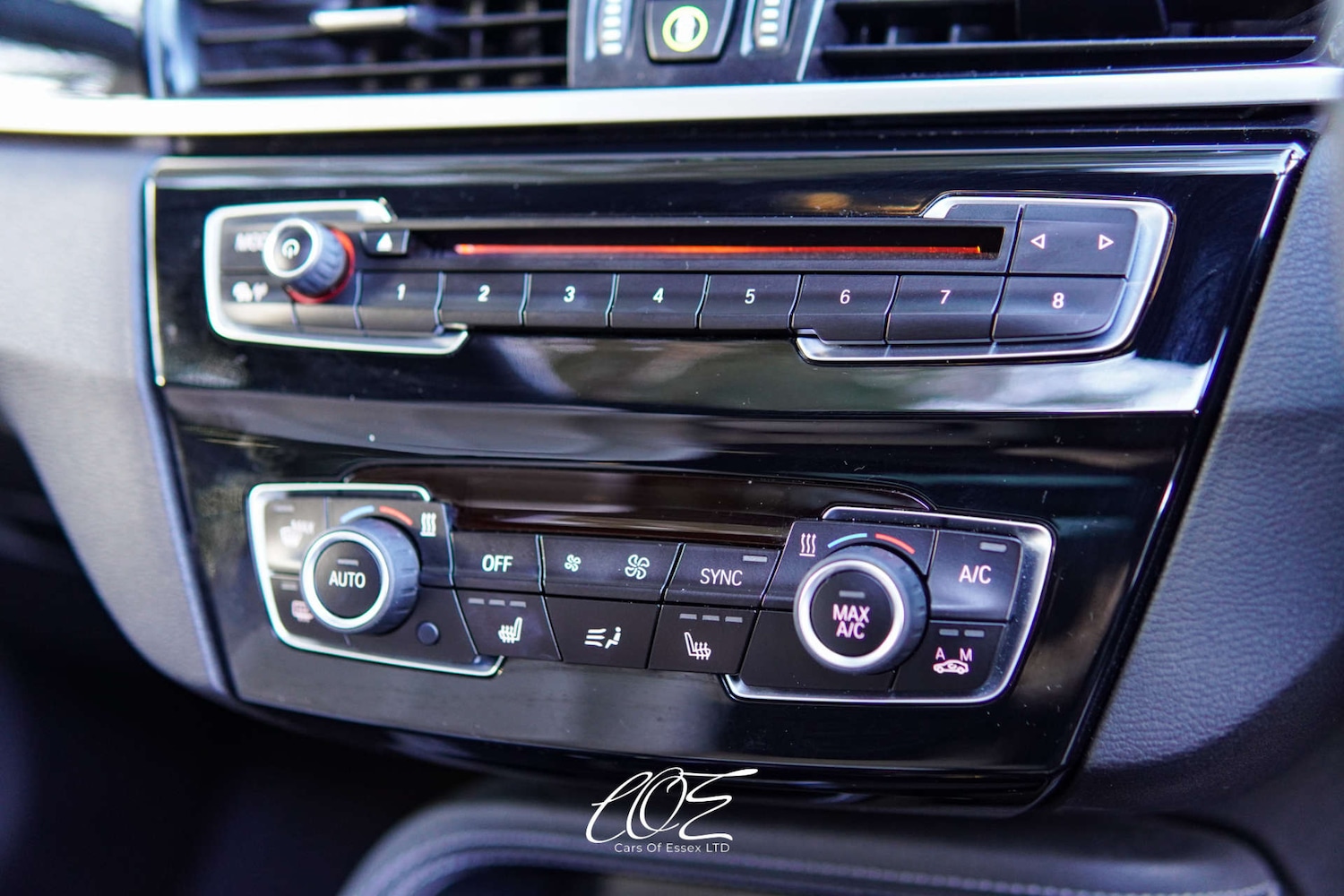 Used BMW X1 2016 for sale - 76829829: Photo 20