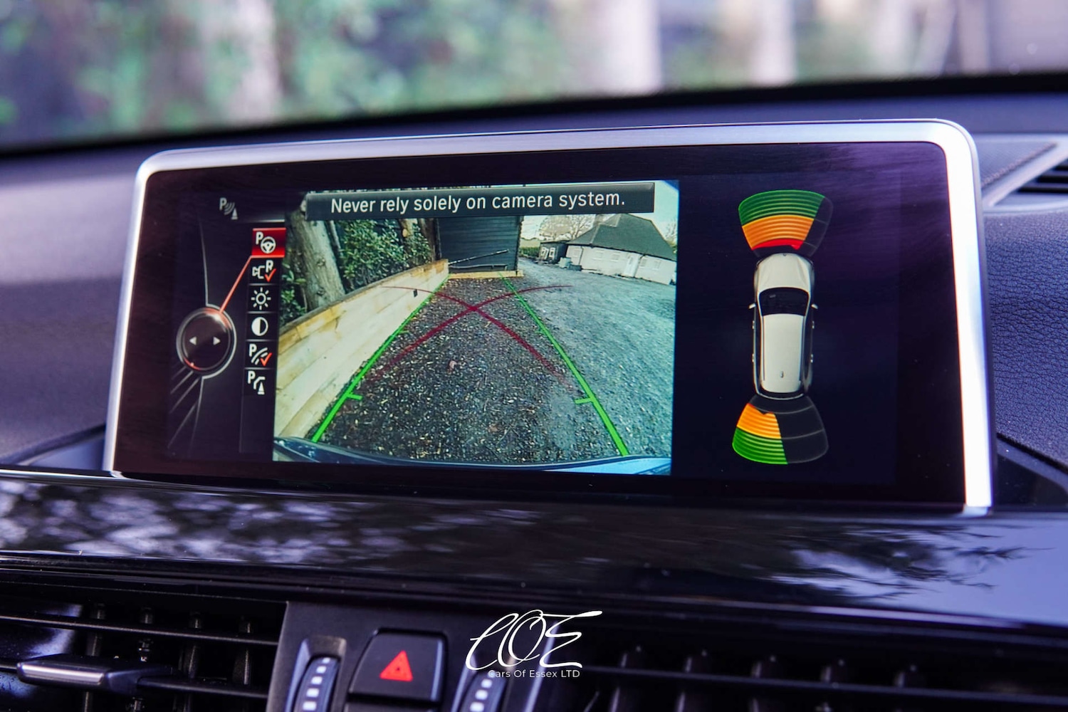 Used BMW X1 2016 for sale - 76829829: Photo 21