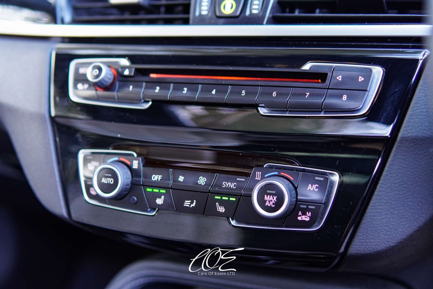 Used BMW X1 2016 for sale - 76829829: Photo 26