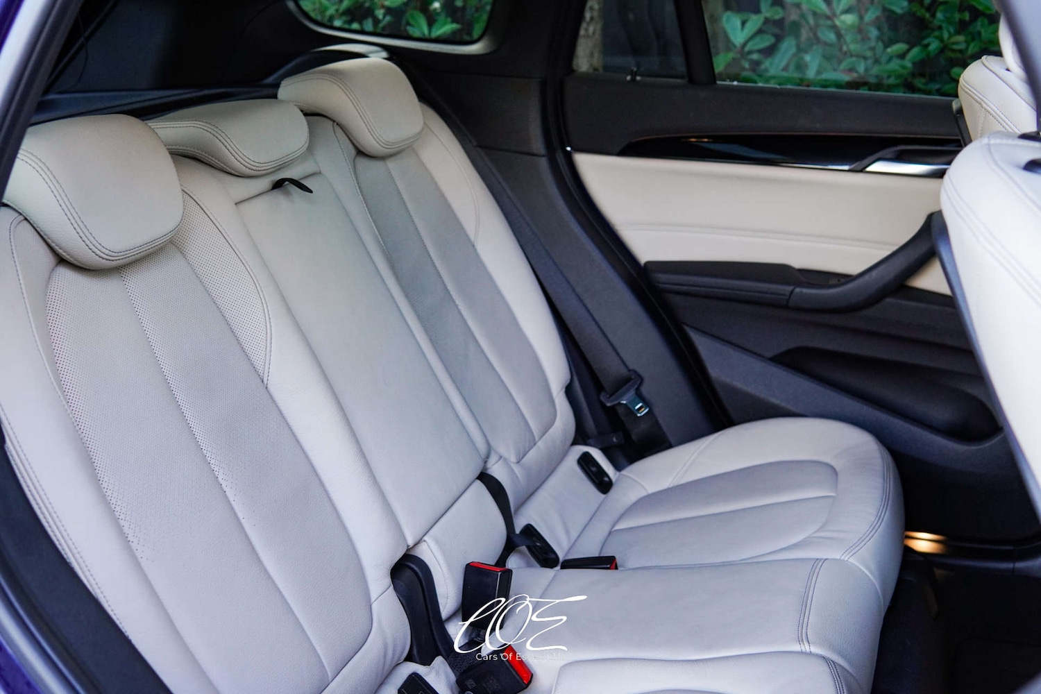 Used BMW X1 2016 for sale - 76829829: Photo 28