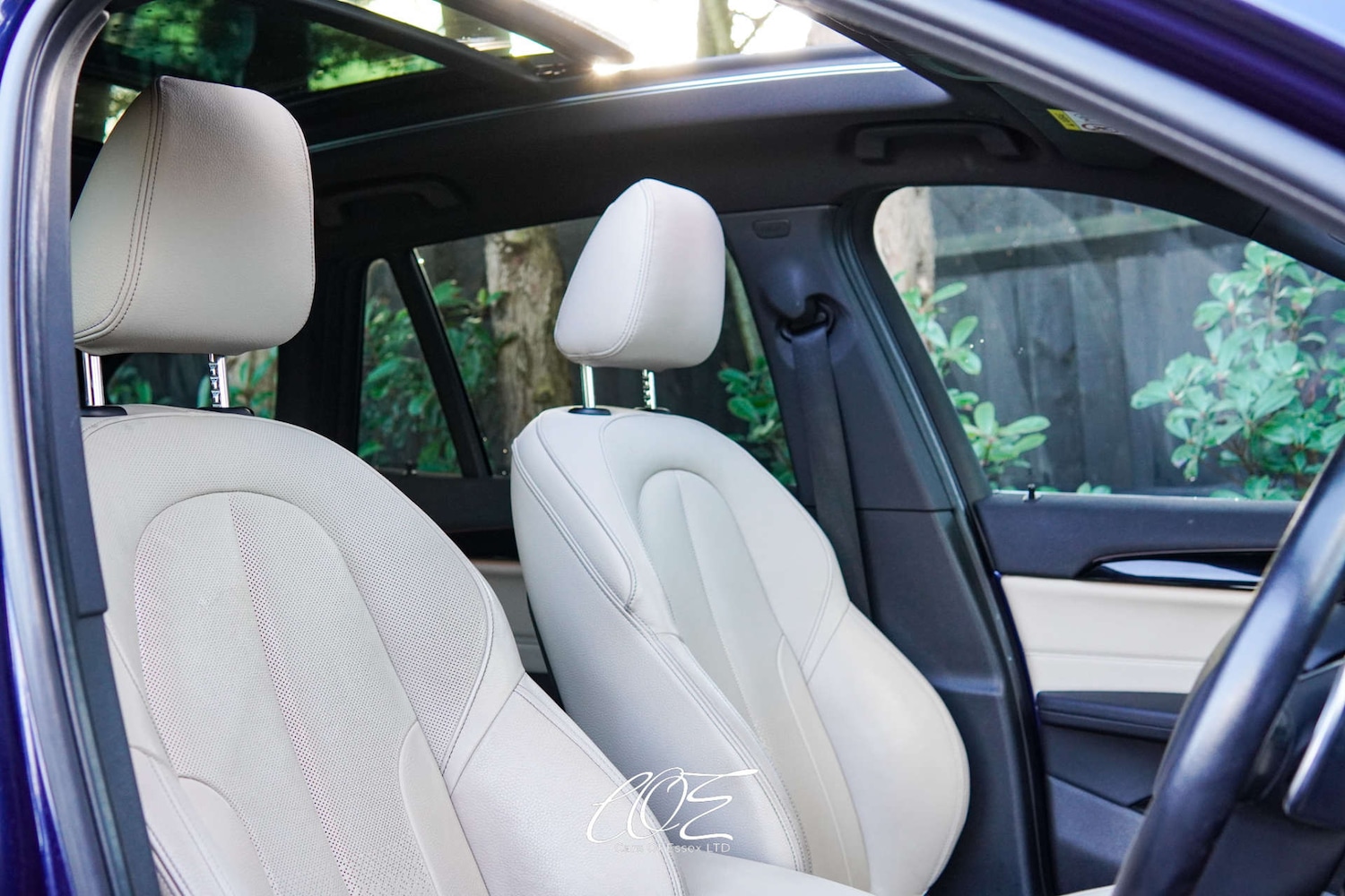 Used BMW X1 2016 for sale - 76829829: Photo 3