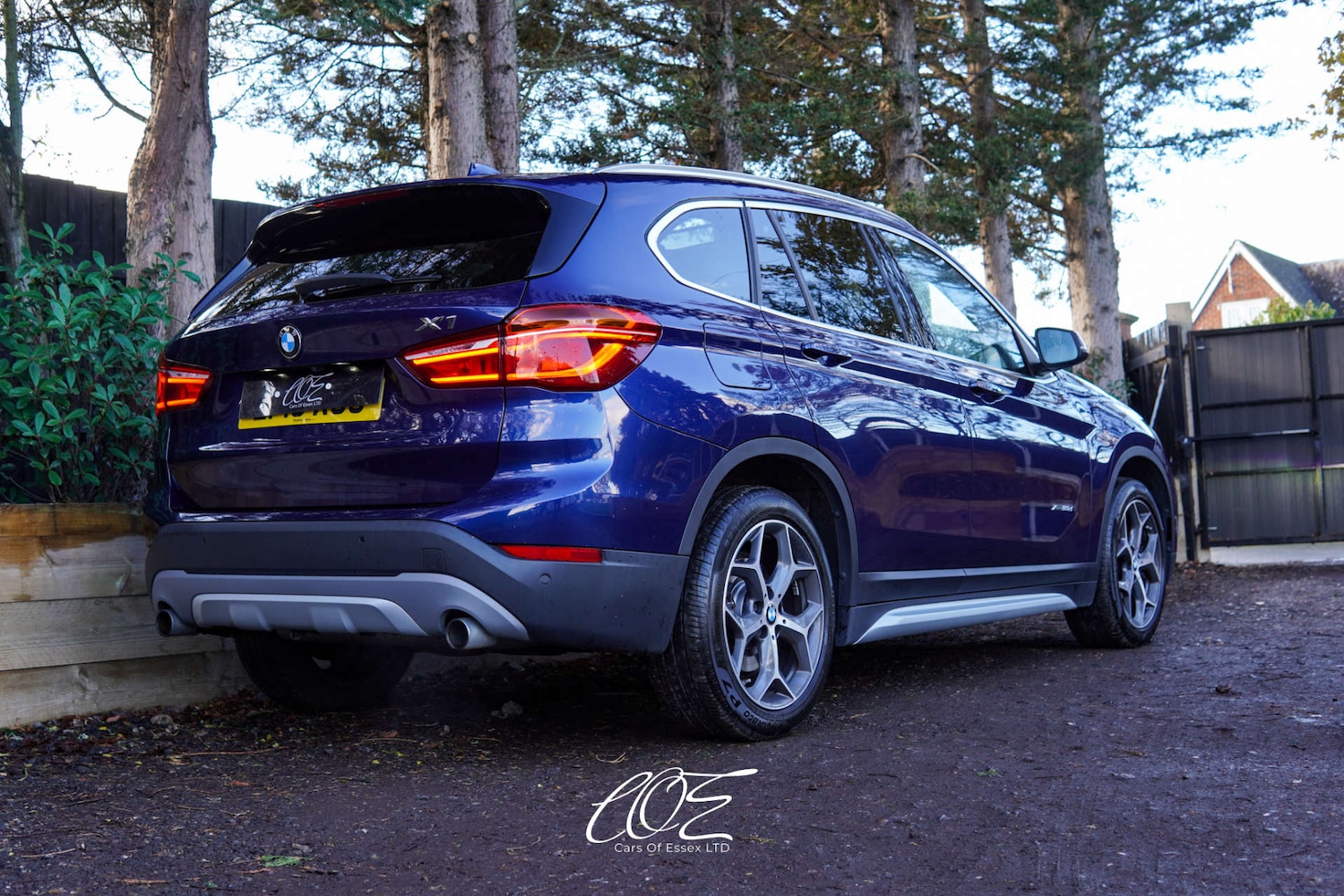Used BMW X1 2016 for sale - 76829829: Photo 30