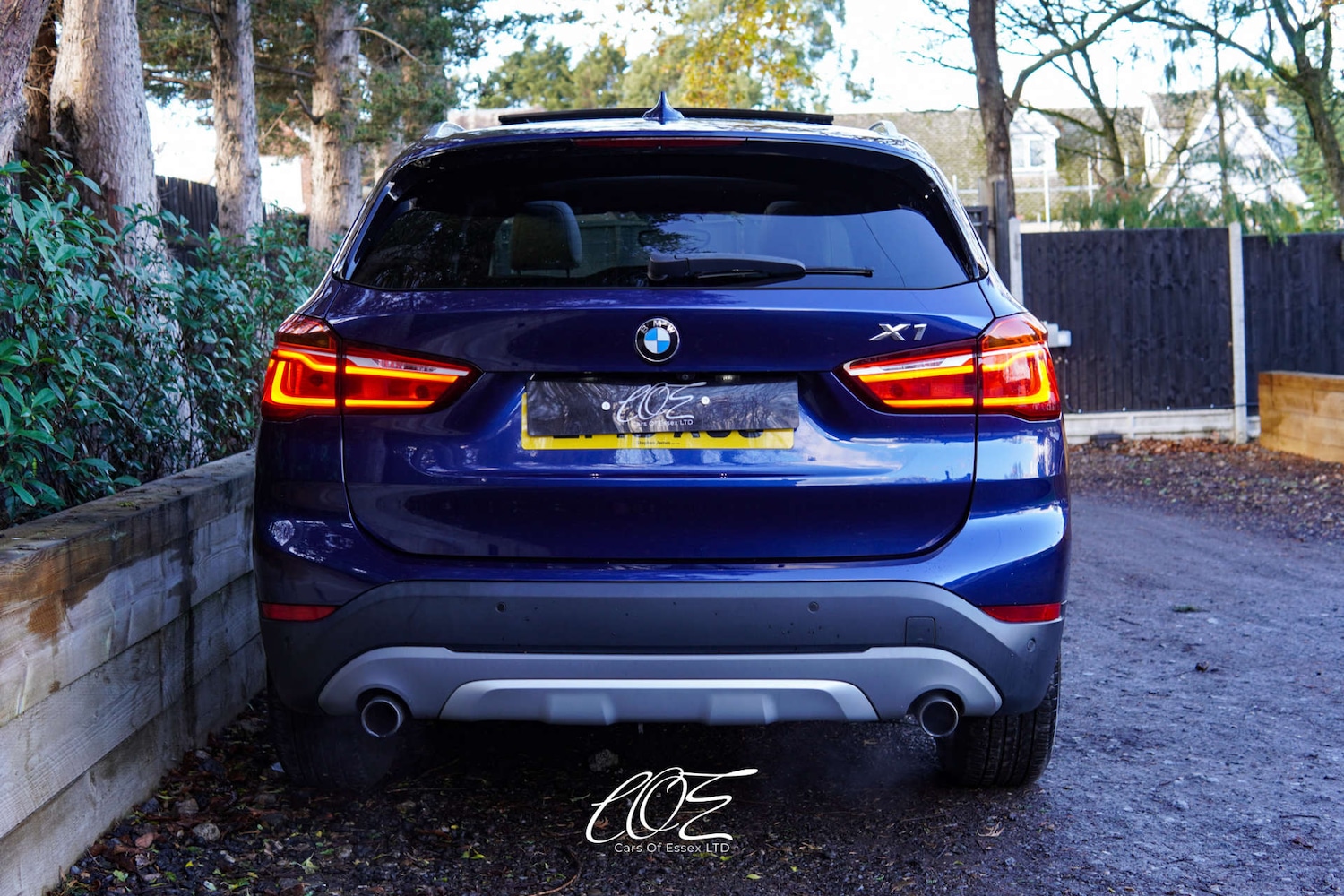 Used BMW X1 2016 for sale - 76829829: Photo 31