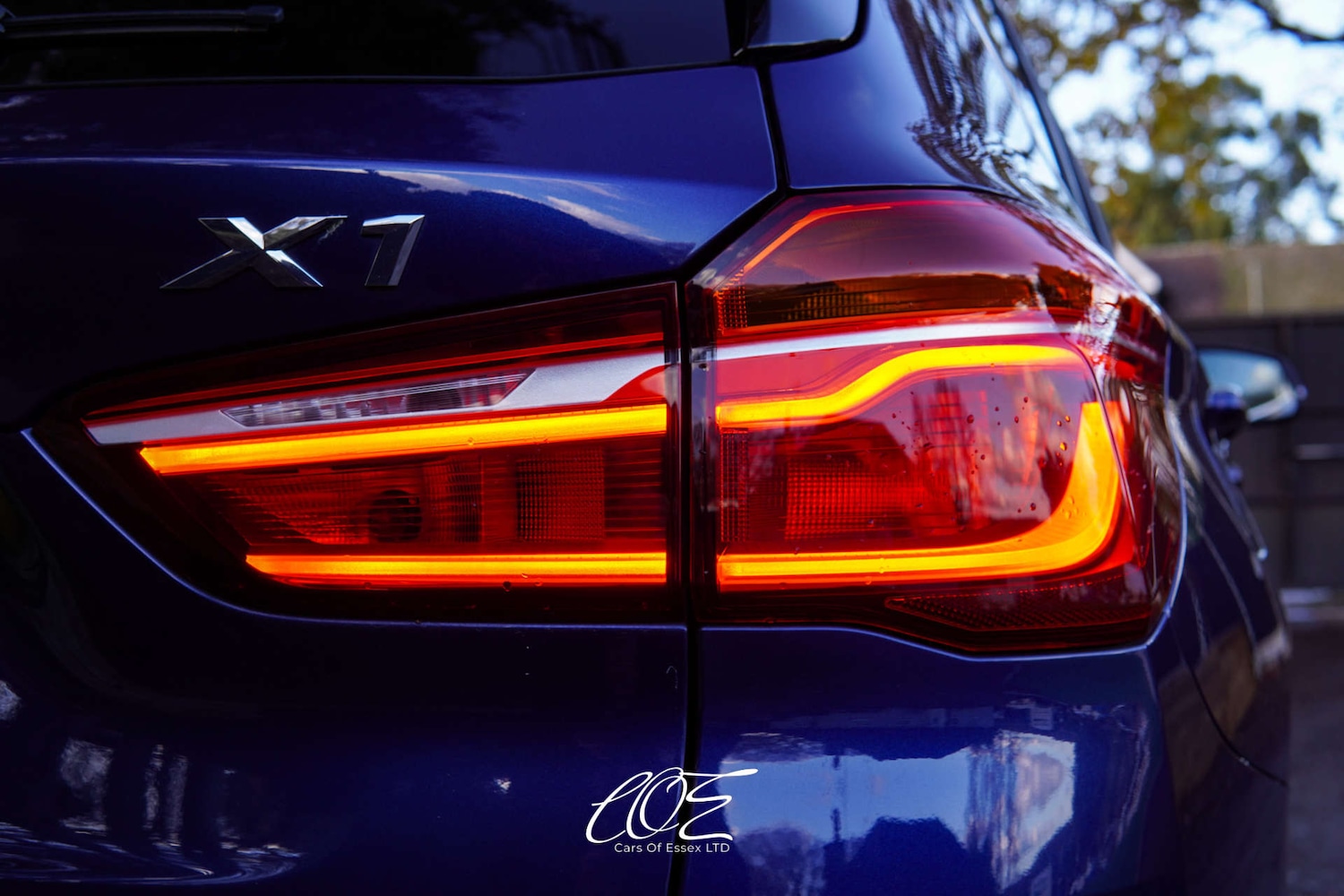 Used BMW X1 2016 for sale - 76829829: Photo 32