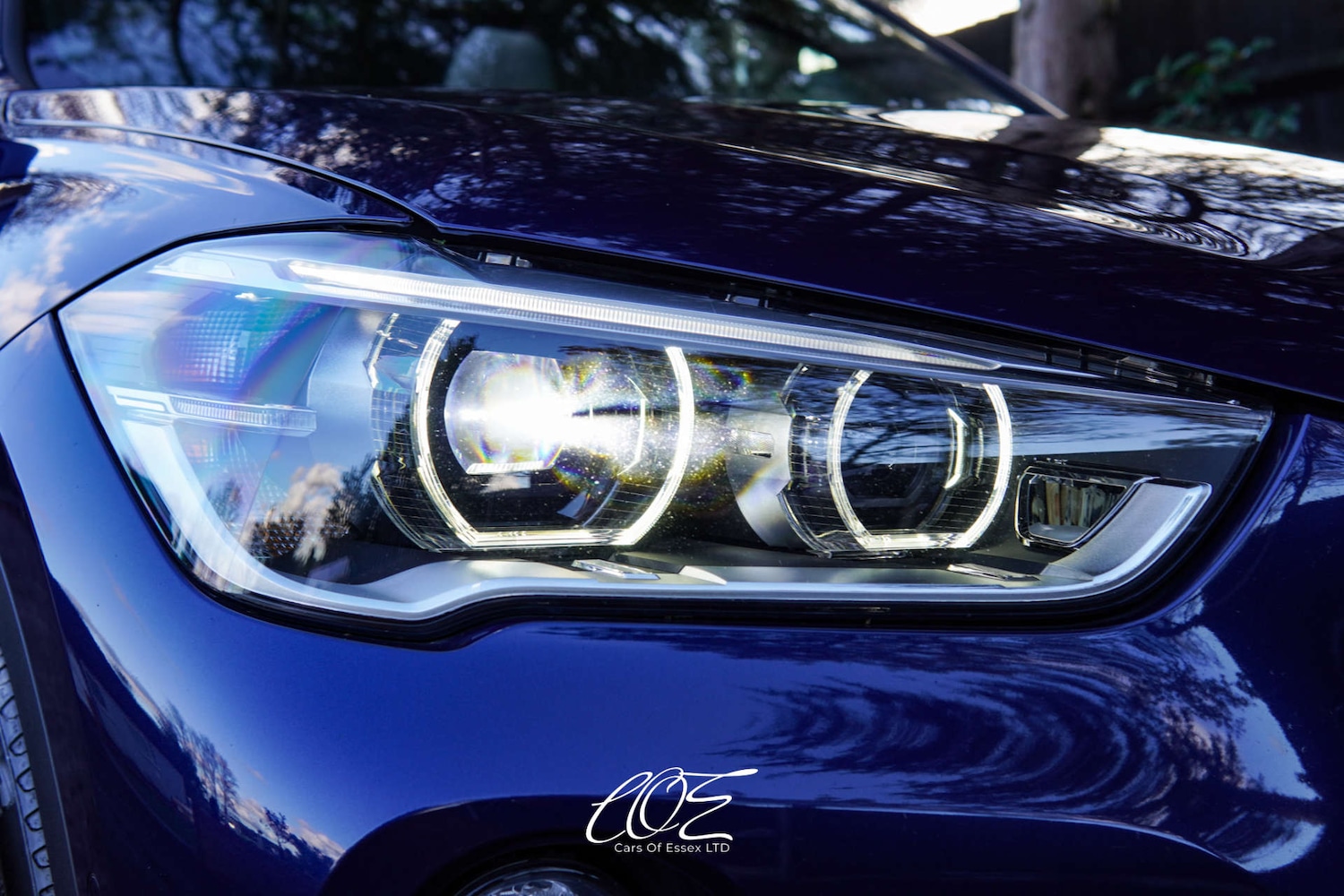 Used BMW X1 2016 for sale - 76829829: Photo 33