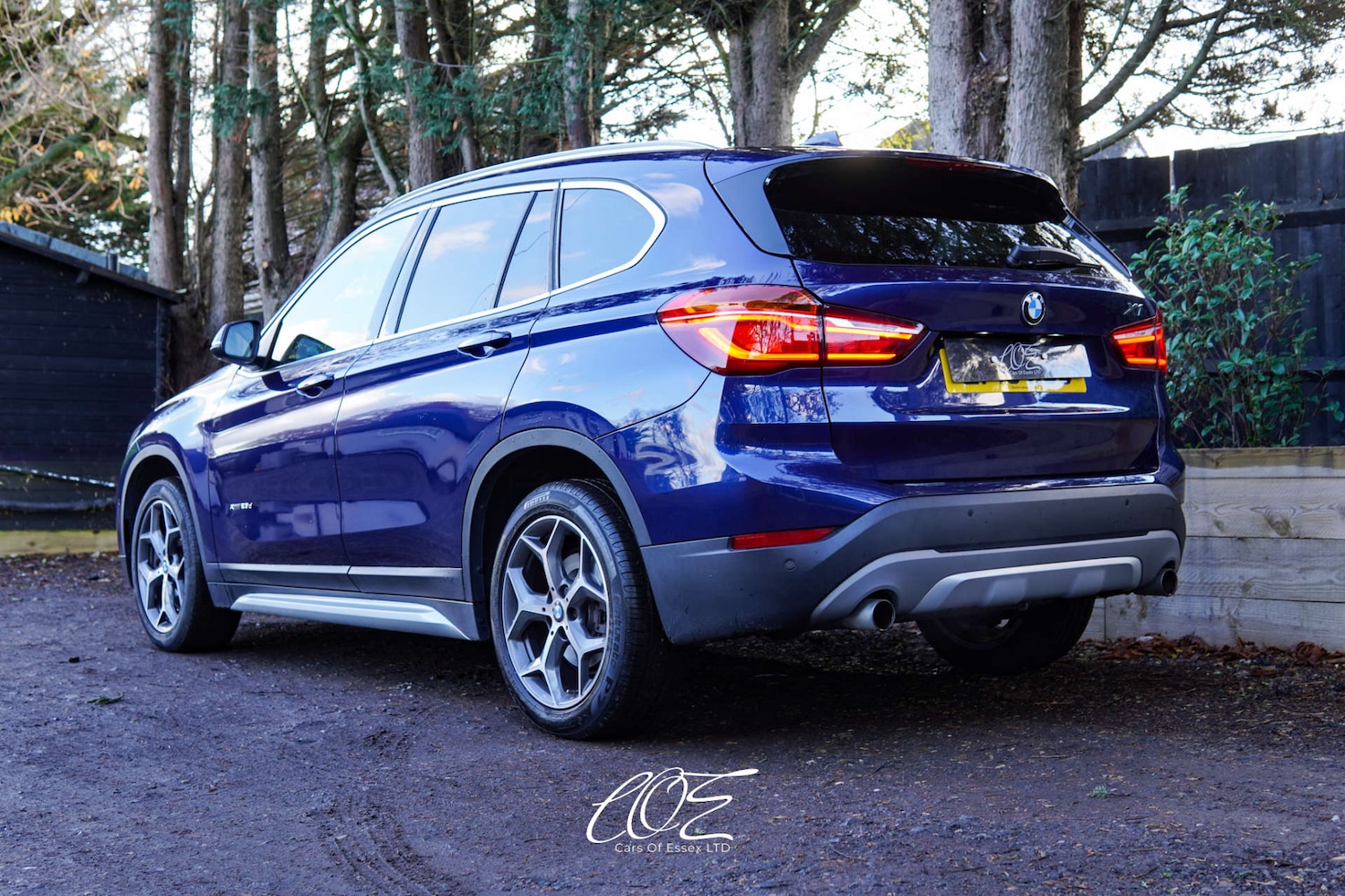 Used BMW X1 2016 for sale - 76829829: Photo 34