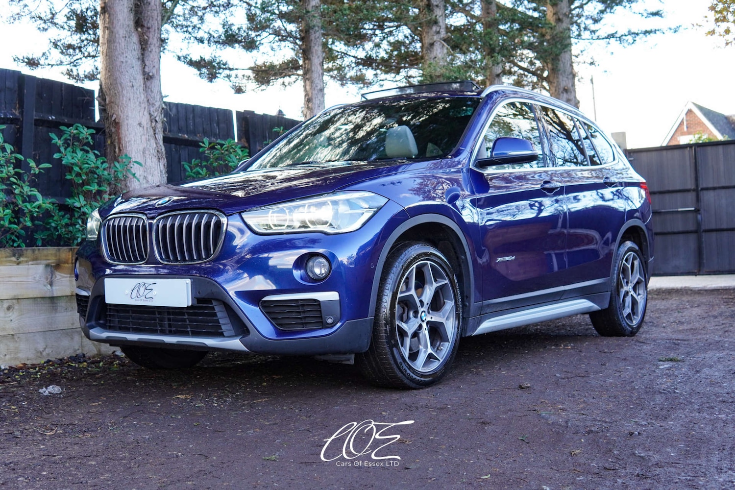 Used BMW X1 2016 for sale - 76829829: Photo 35