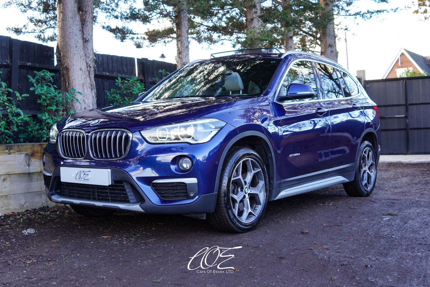 Used BMW X1 2016 for sale - 76829829: Photo 36