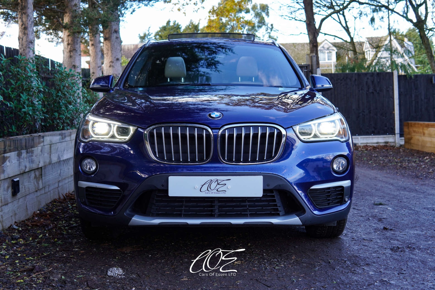 Used BMW X1 2016 for sale - 76829829: Photo 37