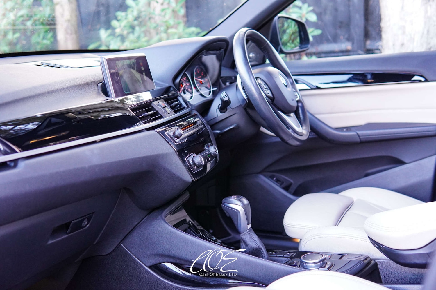 Used BMW X1 2016 for sale - 76829829: Photo 38