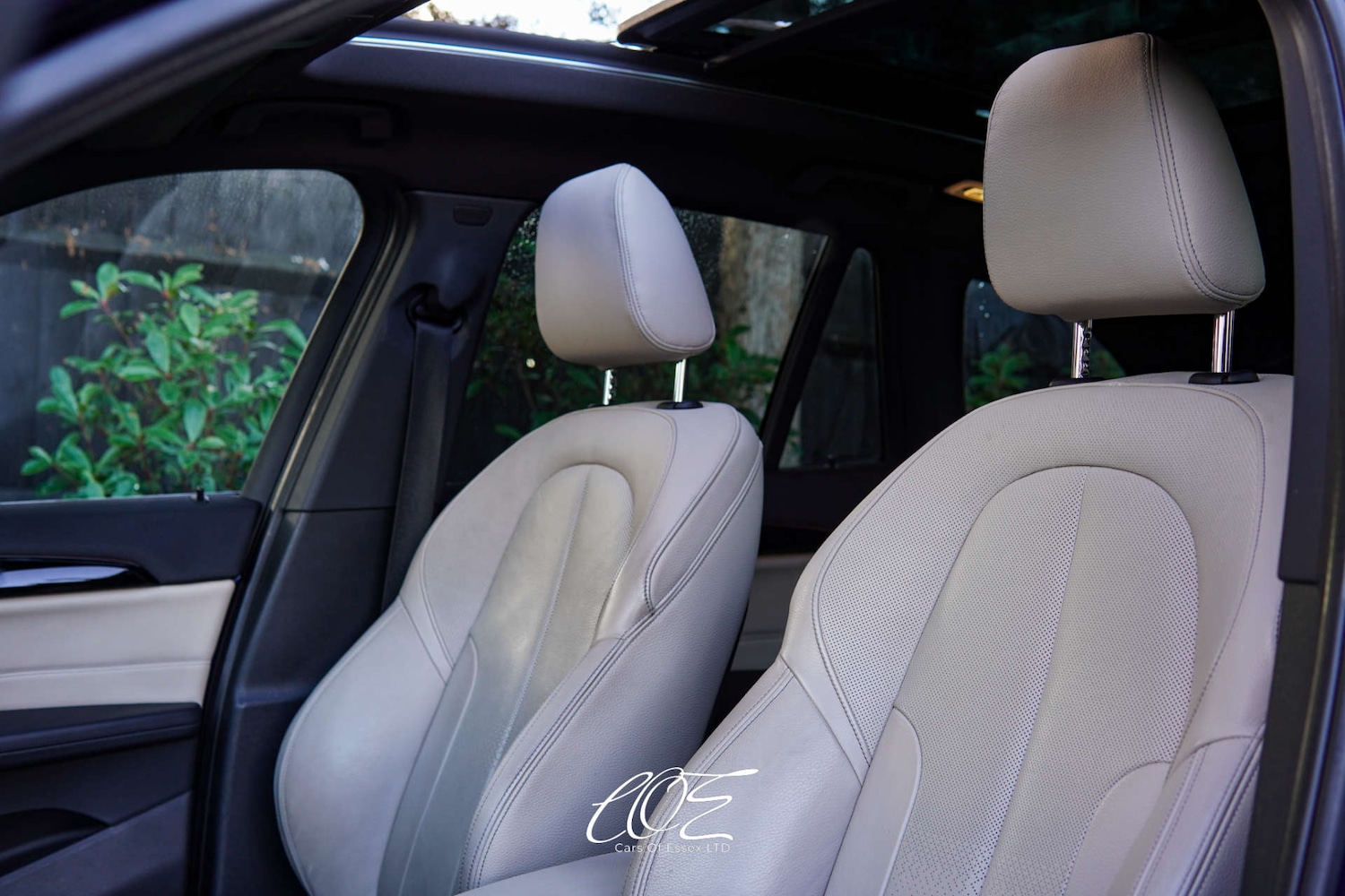 Used BMW X1 2016 for sale - 76829829: Photo 39